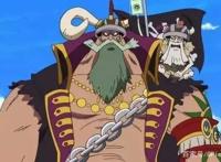 海贼王剧场版中登场的5颗强力果实！明哥曾获得其中一颗