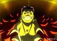 海贼王剧场版中登场的5颗强力果实！明哥曾获得其中一颗