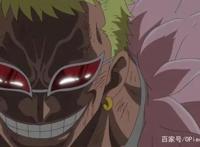 海贼王剧场版中登场的5颗强力果实！明哥曾获得其中一颗