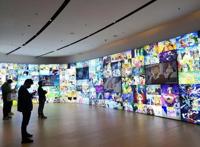 《ONEPIECE动画中国巡展》正式开启，深圳站于春节档期首发开幕