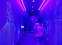 《ONEPIECE动画中国巡展》正式开启，深圳站于春节档期首发开幕