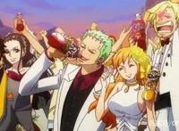 海贼王中动画原创的6颗果实，效果都不错可惜角色太龙套