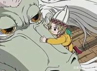 海贼王中动画原创的6颗果实，效果都不错可惜角色太龙套