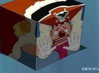 海贼王中动画原创的6颗果实，效果都不错可惜角色太龙套