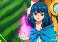 海贼王中动画原创的6颗果实，效果都不错可惜角色太龙套