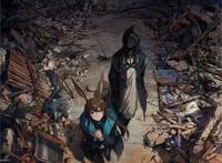 10月动漫片单丨《间谍过家家》回归，《电锯人》来了