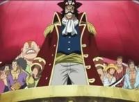 元宇宙IP化，动漫游戏公会会长OPiece索隆破圈入围