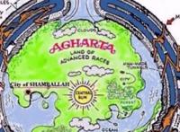 海贼王预测：OnePiece位于地心世界，这里也是山治追求的蓝海