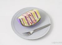 《海贼王ONEPIECE》联名Cake.jp发布路飞“橡胶果实”造型蛋糕