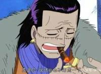 海贼王动漫中9大穿帮镜头，老沙、香克斯双手健全，乔巴没了鹿角