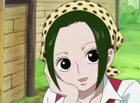 海贼王：6位类似于邻家姐姐的人，玛琪诺关心ASL三兄弟