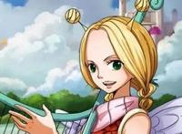 海贼王：6位类似于邻家姐姐的人，玛琪诺关心ASL三兄弟