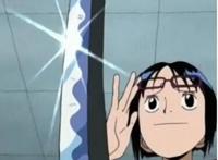 海贼王：名称比较优美的名刀，雪走被毁可惜，樱十被当作脚使用