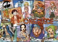 海贼王5年完结倒计时，尾田这次不是闹着玩，动漫制作人也说完结