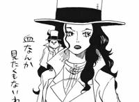 海贼王：15位人物的性转PLAY，艾斯萨博非常成功，斯慕吉性别成迷