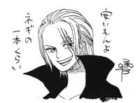 海贼王：15位人物的性转PLAY，艾斯萨博非常成功，斯慕吉性别成迷