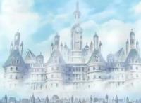 海贼王中的两大秘密组织，特殊部Sword和CP0，并非处于共同战线