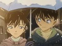 盘点20大日本动漫中的二次元CP