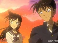 盘点20大日本动漫中的二次元CP