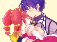 盘点20大日本动漫中的二次元CP