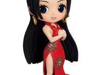 Qposket《航海王（海贼王）》「娜美＆汉考克特别色版本」！