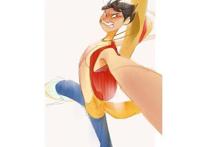 海贼王：欧美漫画风壁纸分享，山治帅出新高度，罗宾却丑得像盗版