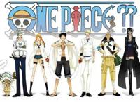 《海贼王》：onepiece早已不是秘密