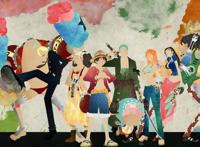 《海贼王》：onepiece早已不是秘密