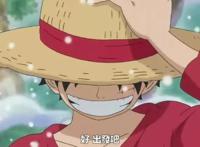 海贼王中的“ONEPIECE”到底是什么，其实早已经出现过了！