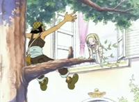 海贼王中的“ONEPIECE”到底是什么，其实早已经出现过了！