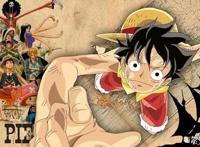 海贼王：传说中的onepiece到底是什么？