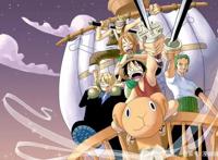 海贼王：传说中的onepiece到底是什么？