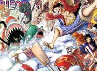 海贼王：传说中的onepiece到底是什么？