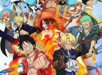 《海贼王》剧场版“ONEPIECEFILMRED”在日本大火，突破100亿