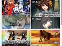 「动漫畅谈」日本平成年间的动画大事件，你曾经历和见证过多少