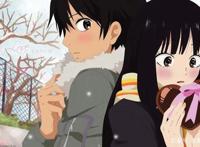 最新漫画排行第五版（恋爱篇）