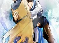 二次元反派美少女：颜值高就是可以为所欲为，颜值就是正义！