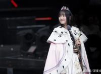 SNH48GROUP迎“诸神黄昏”？她们的战国时代才刚刚开启