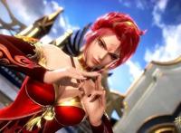 热播前十的国漫，若虹独占4部，一人之下3开播3天，排名第二