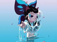 4月份开播国产动画汇总,百妖谱来袭,一人之下3全8集未定档