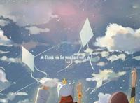 4月份开播国产动画汇总,百妖谱来袭,一人之下3全8集未定档