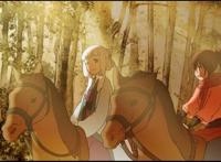 4月份开播国产动画汇总,百妖谱来袭,一人之下3全8集未定档