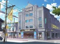 二次元女团出道：偶像运营新模式？