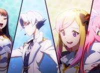 这部4月新番开播5天，便荣登国漫榜单第2名，只因李艺彤参演？