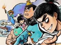 垂直小众动画：创作者对中国主流市场的逆袭