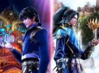 还在更新的国漫，《斗罗大陆》一年多更不到70集，你在追哪一部？