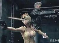 刀锋与灵狐相爱相杀，不变的是对彼此的喜爱，CF手游情侣角色介绍