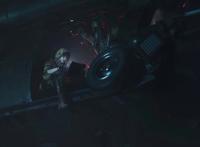 CFHD剧情挑战模式“幽灵计划”大公开，CFer的年度献礼即刻解锁！