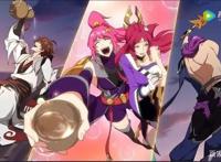 近30部国产游戏衍生动画，过半泡面番｜新国漫研究所