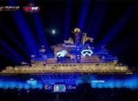 CF迎十一周年火线盛典邀亿万玩家开启全新十年